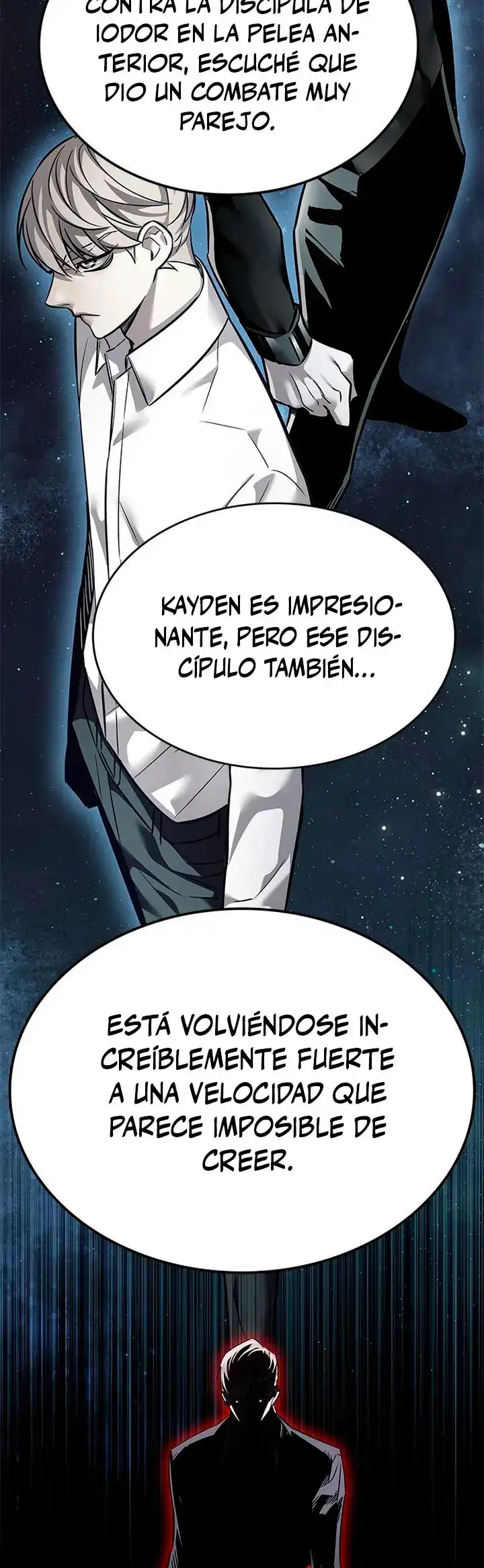 Página 39 del Manga