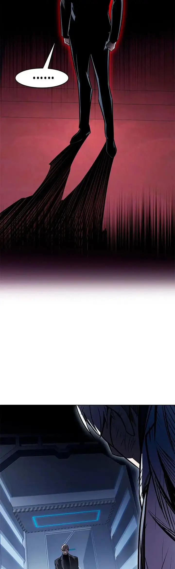 Página 40 del Manga