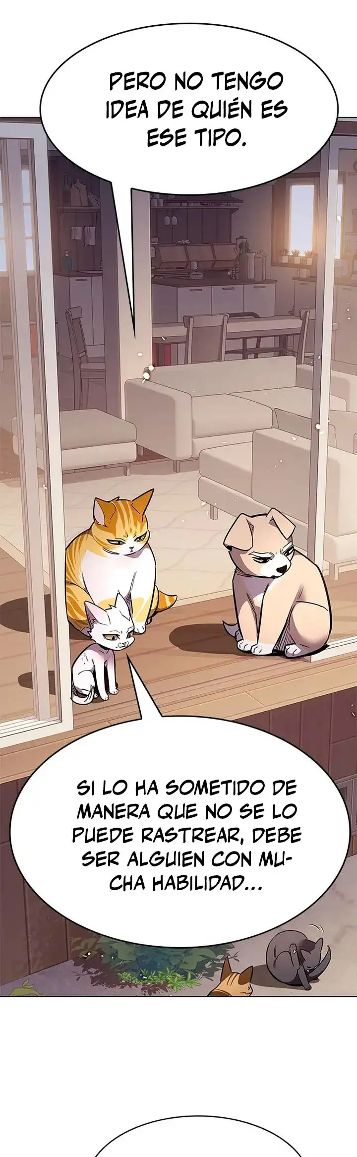 Página 47 del Manga