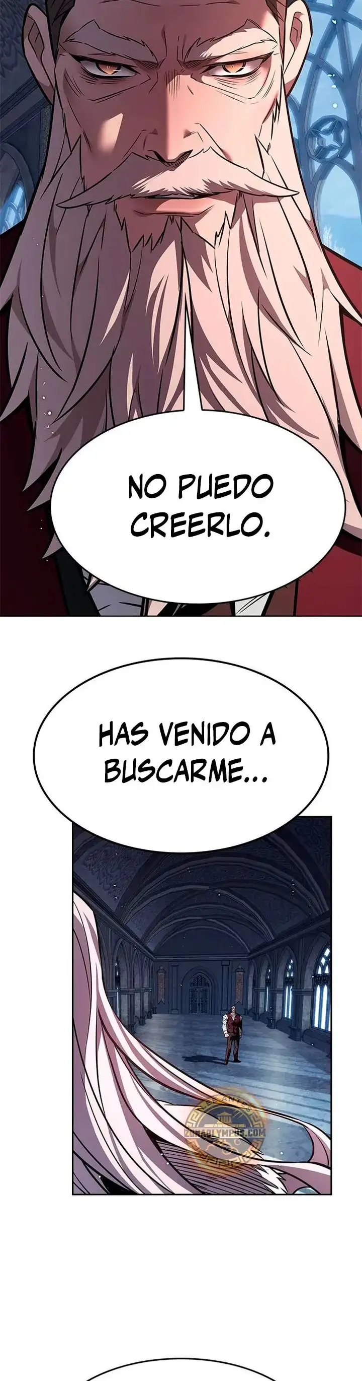 Página 52 del Manga