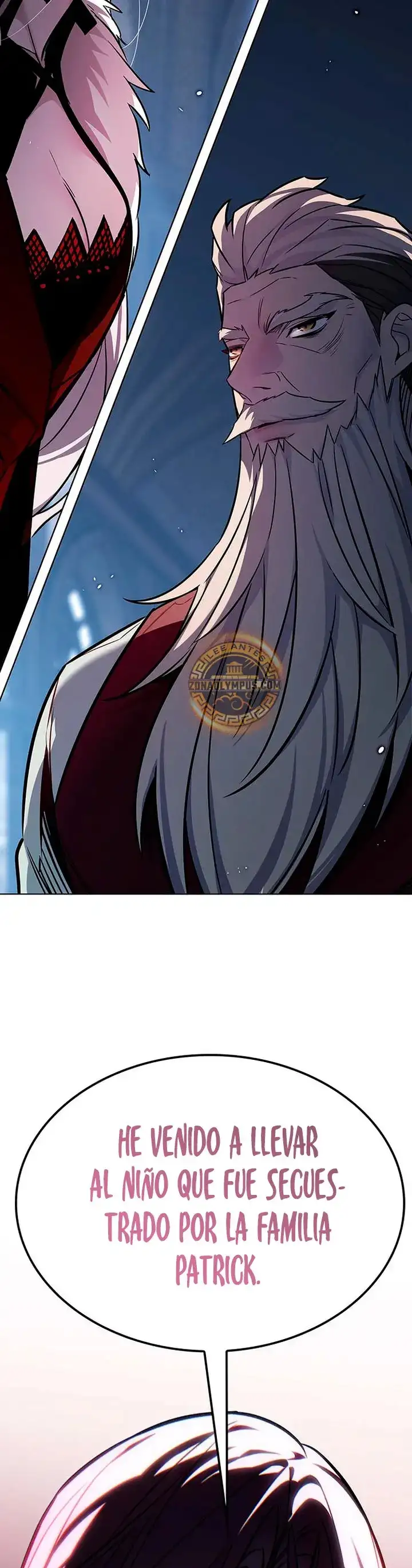 Página 55 del Manga