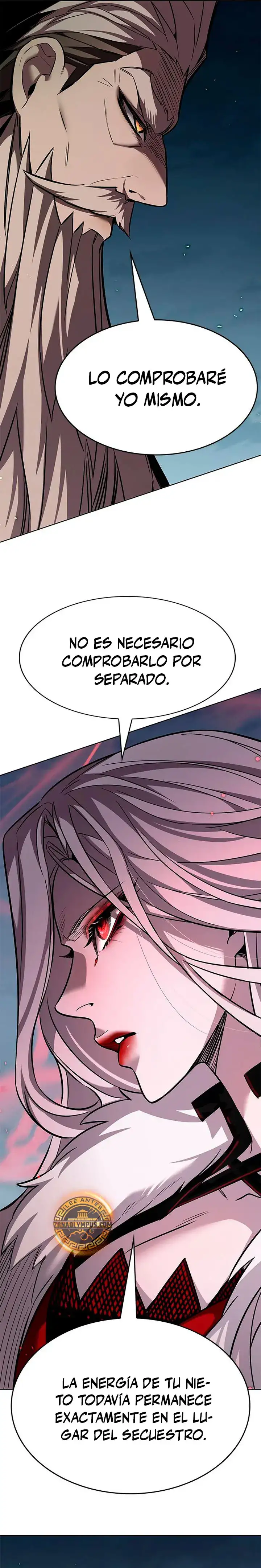 Página 38 del Manga