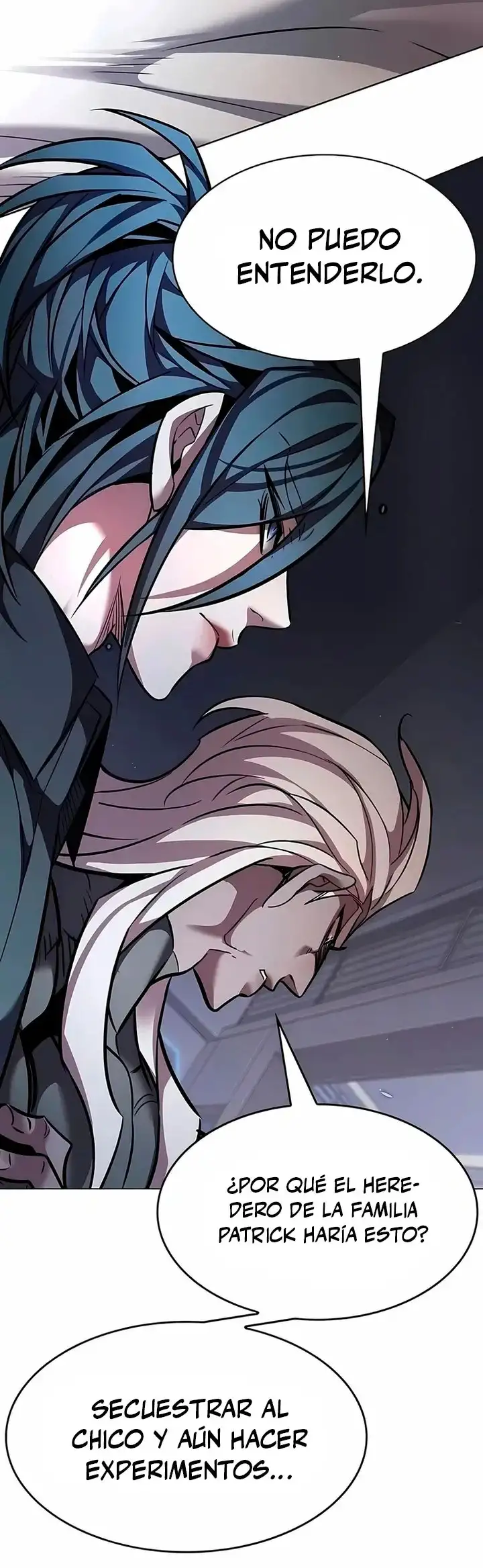 Página 37 del Manga