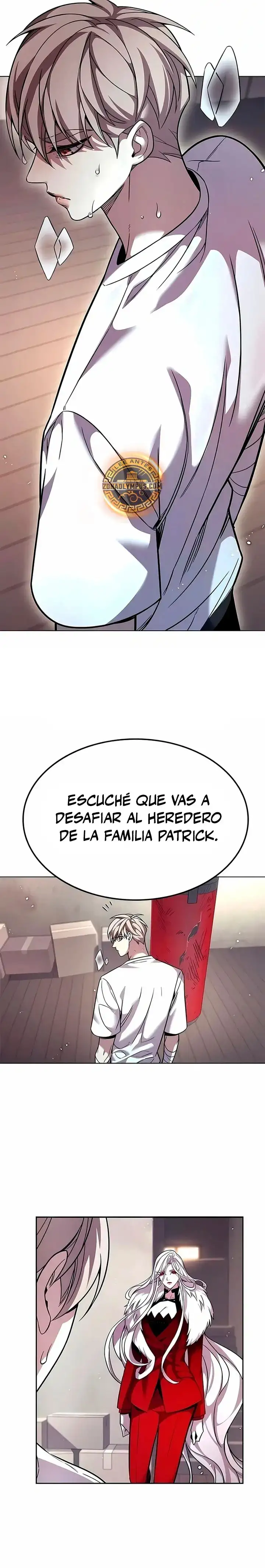 Página 41 del Manga