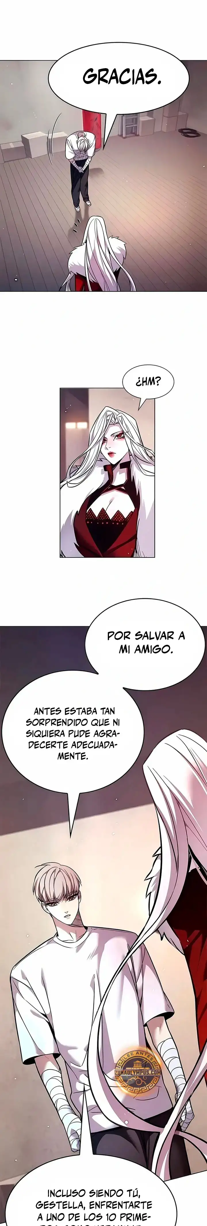 Página 42 del Manga