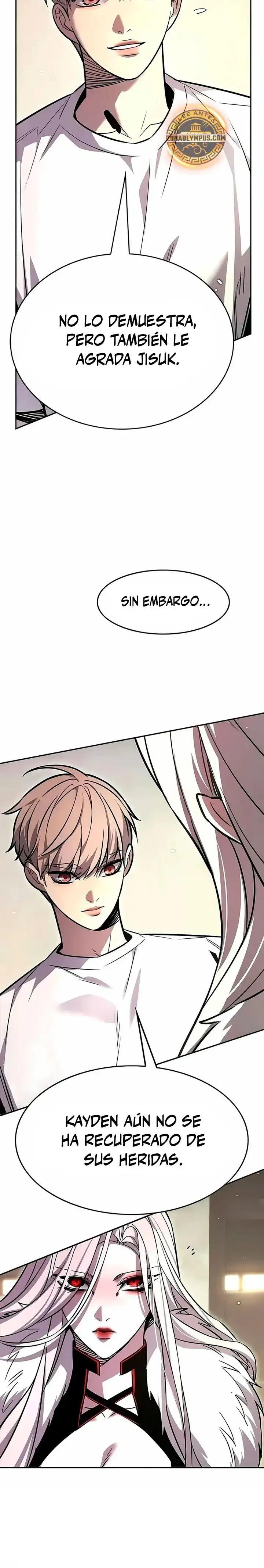 Página 47 del Manga