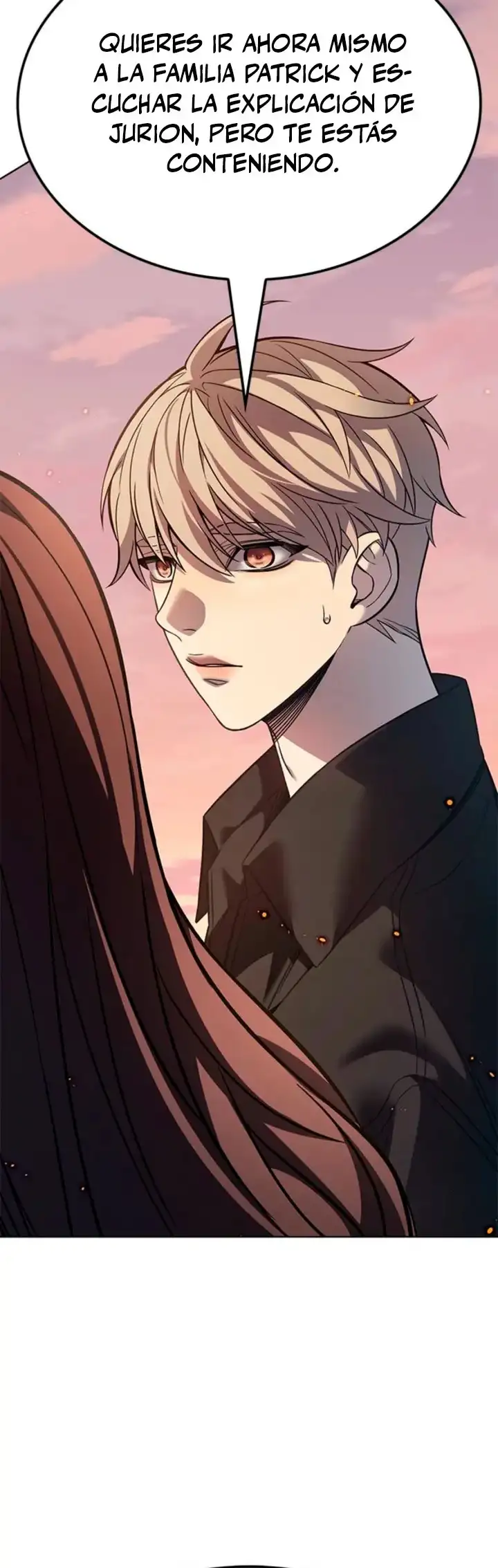 Página 45 del Manga