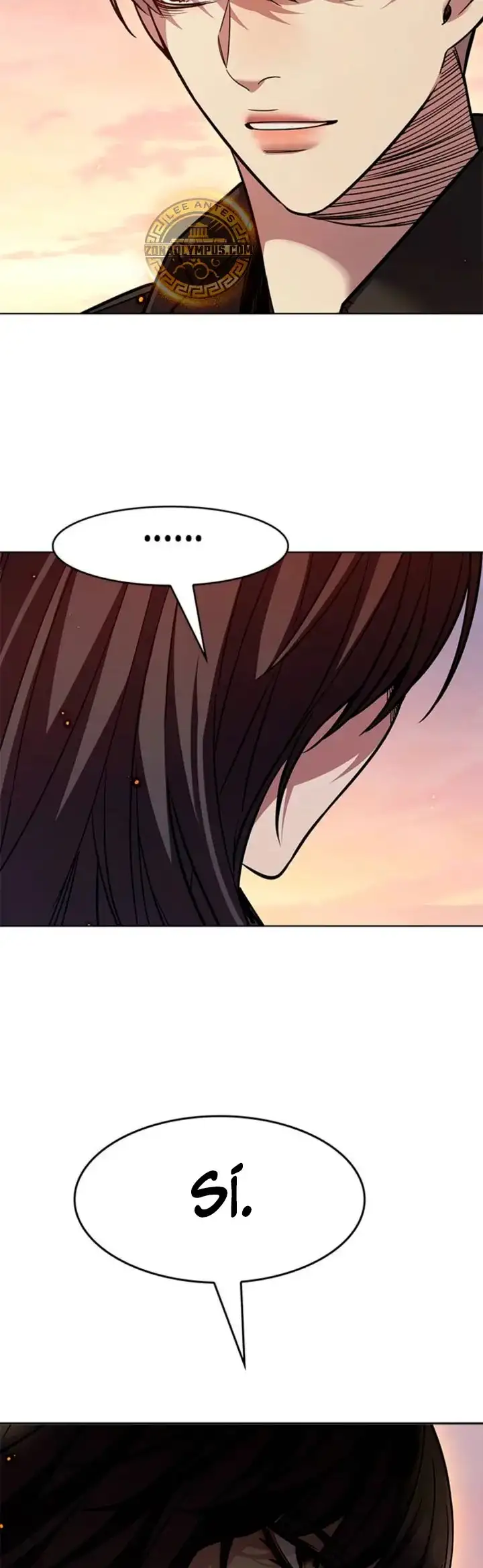 Página 47 del Manga