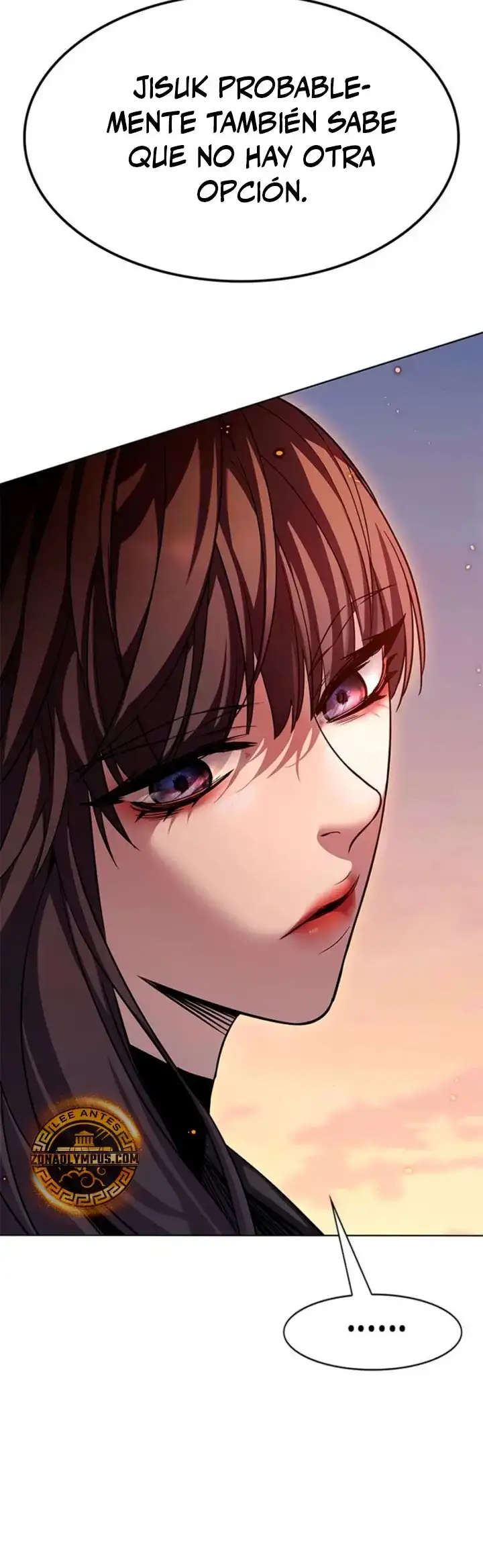 Página 51 del Manga