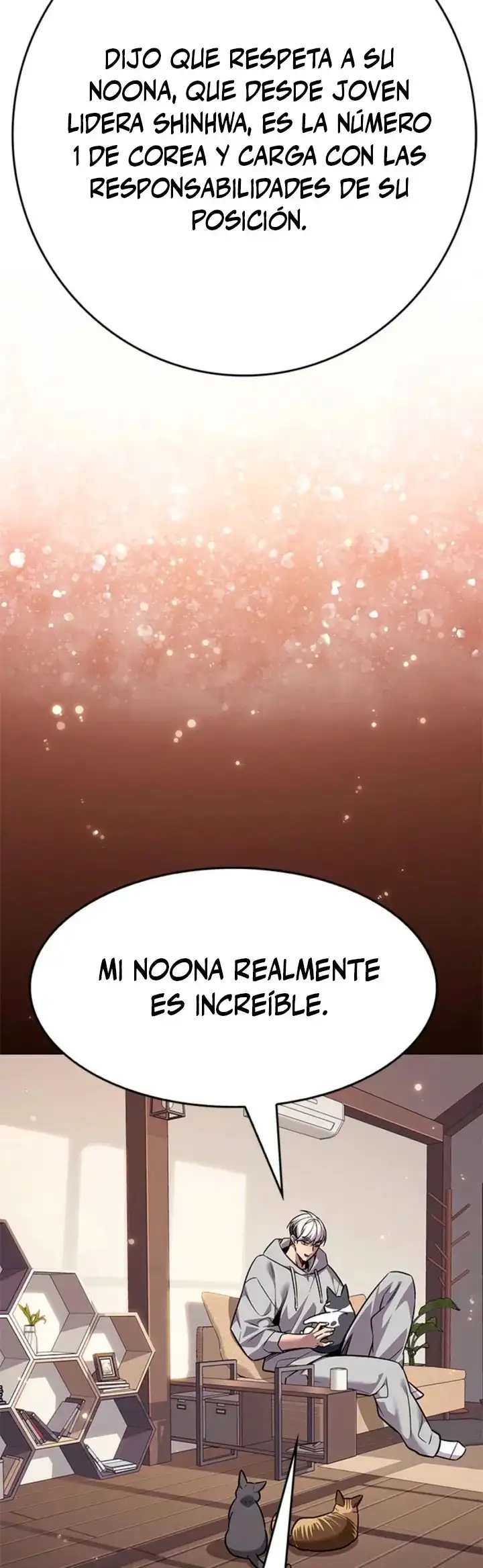 Página 53 del Manga