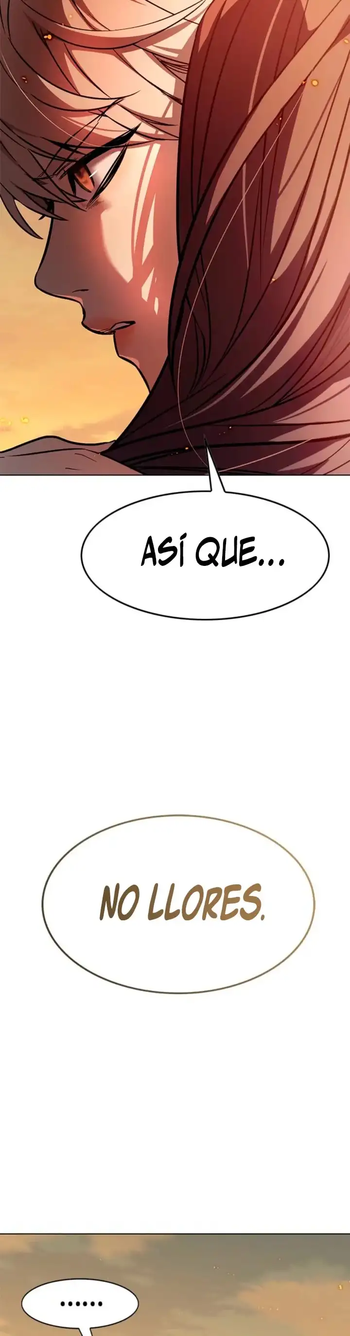 Página 61 del Manga