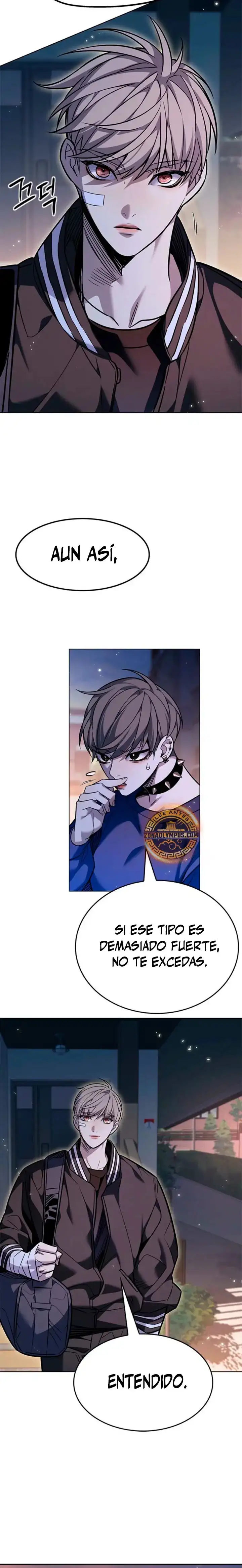 Página 32 del Manga
