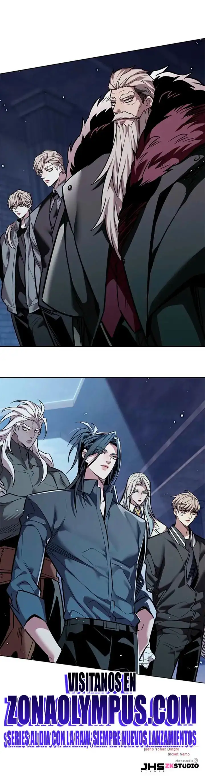 Página 37 del Manga