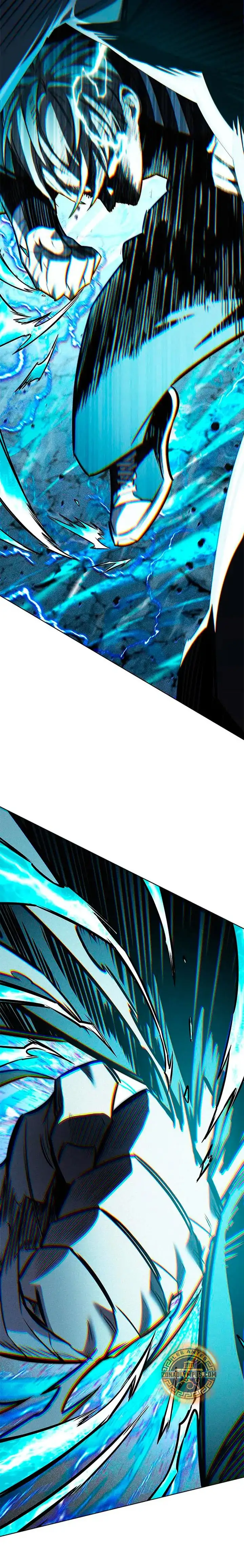 Página 39 del Manga
