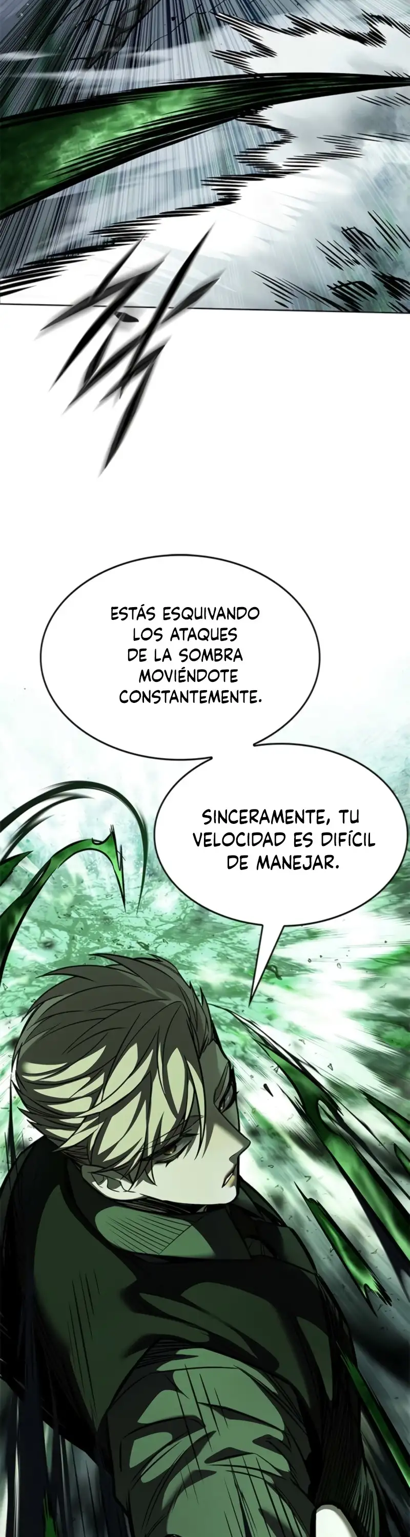 Página 35 del Manga