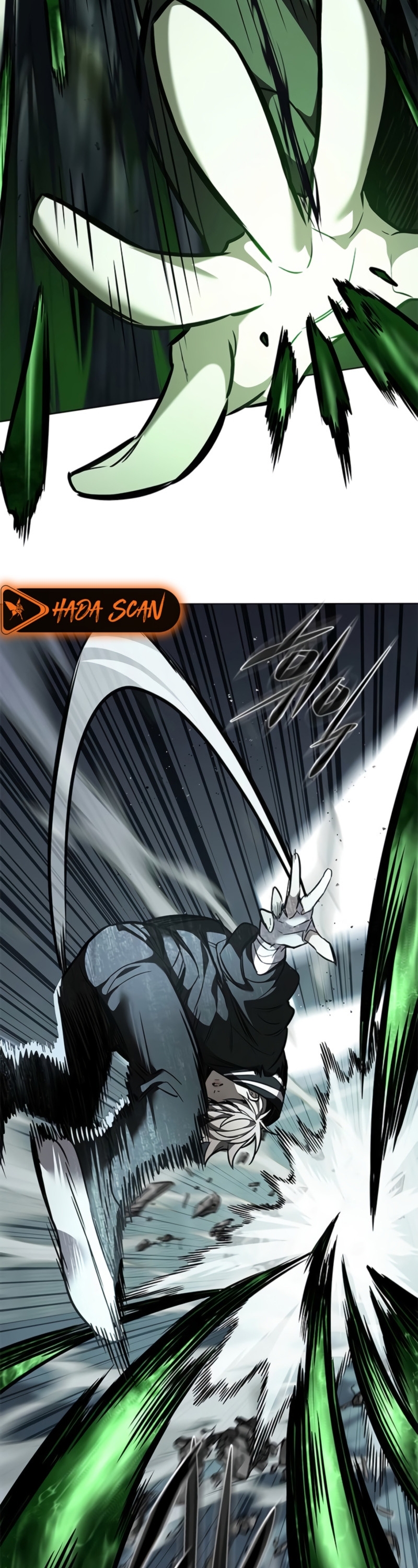 Página 36 del Manga