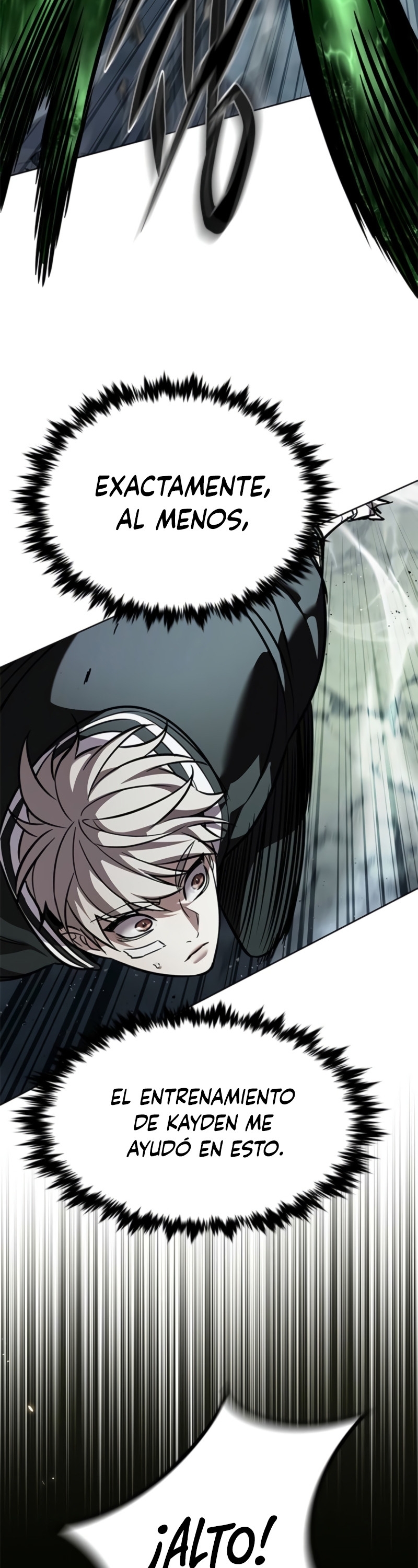 Página 37 del Manga