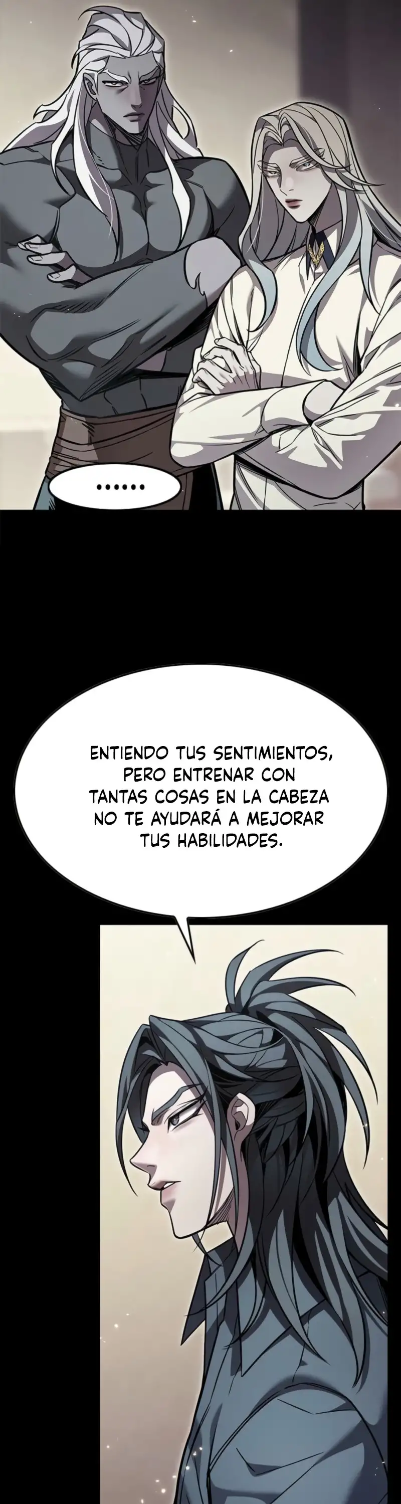 Página 42 del Manga