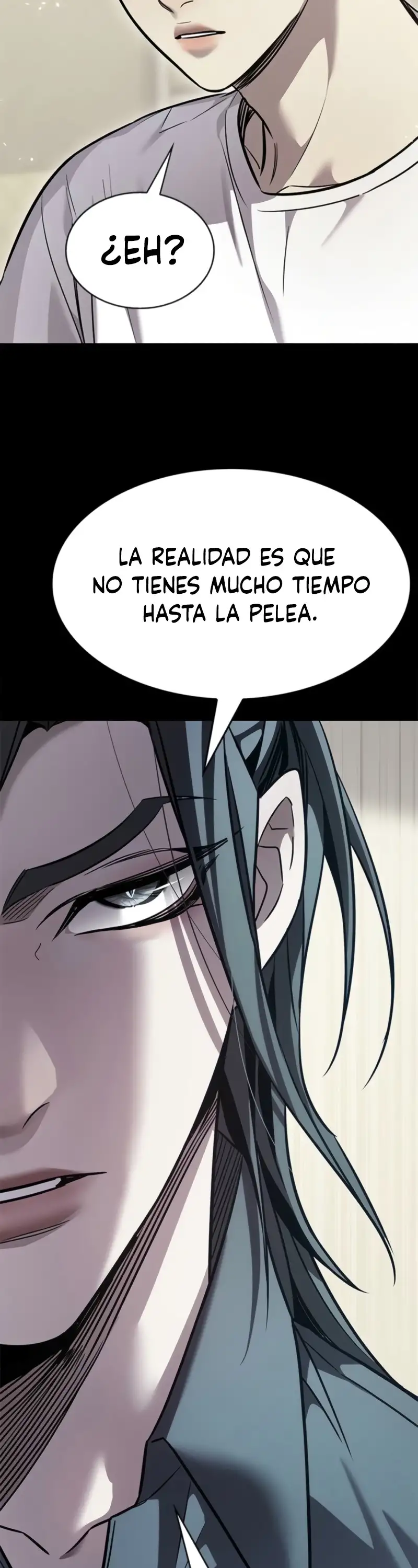 Página 45 del Manga