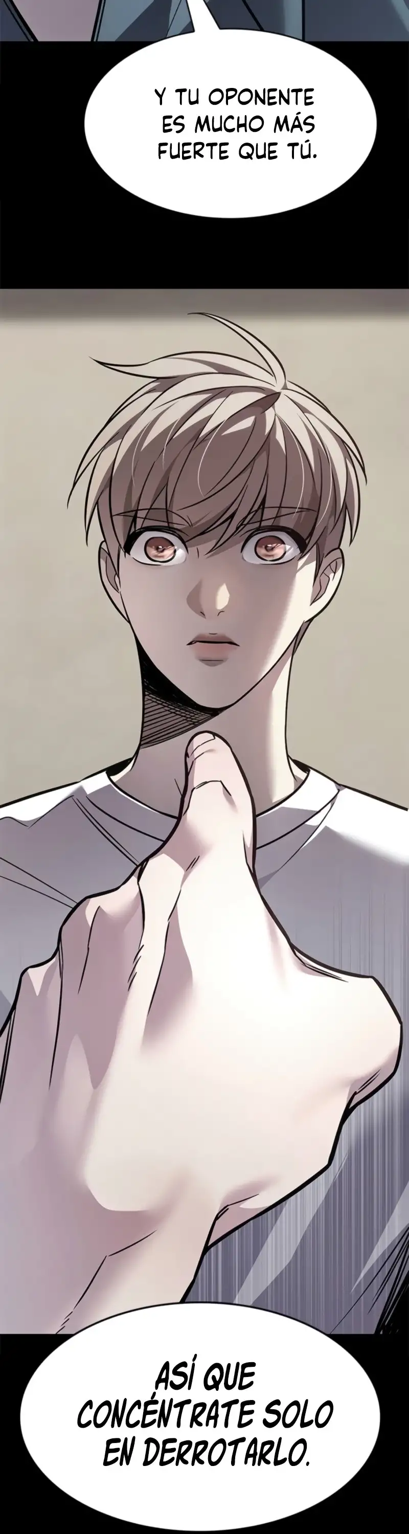 Página 46 del Manga