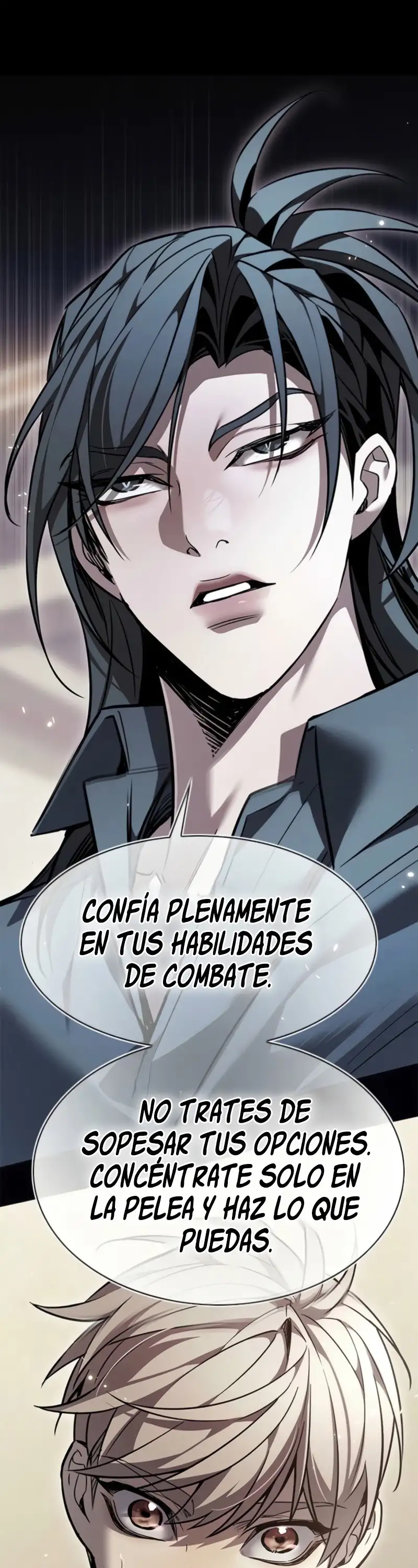 Página 47 del Manga