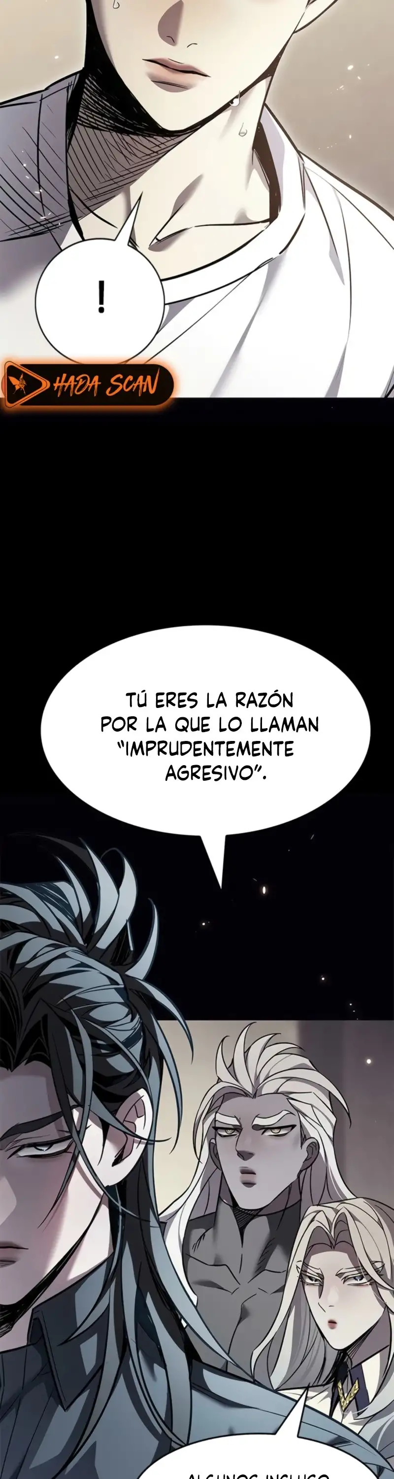 Página 48 del Manga