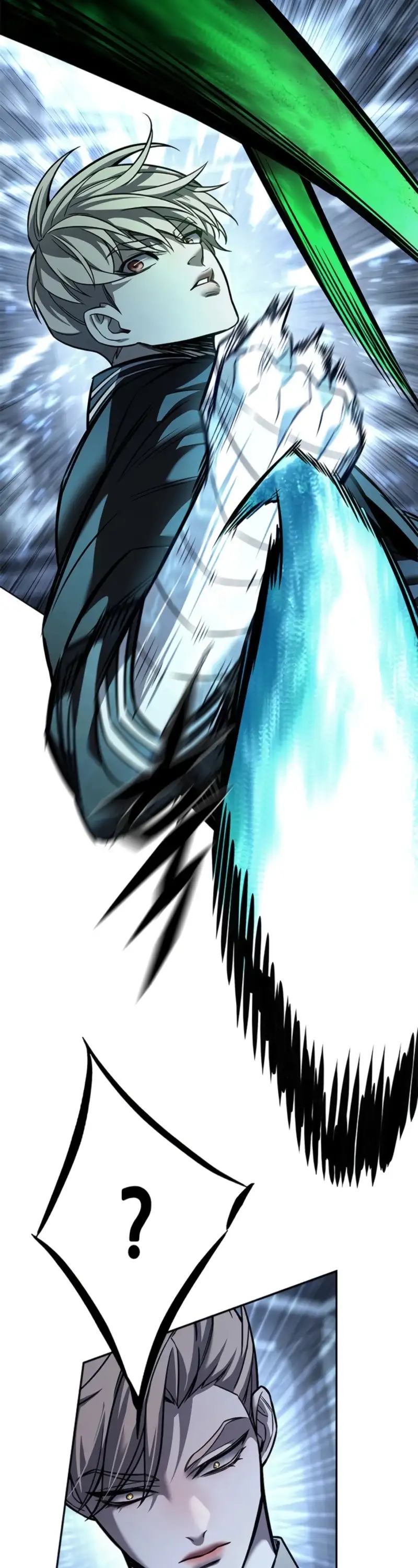 Página 52 del Manga