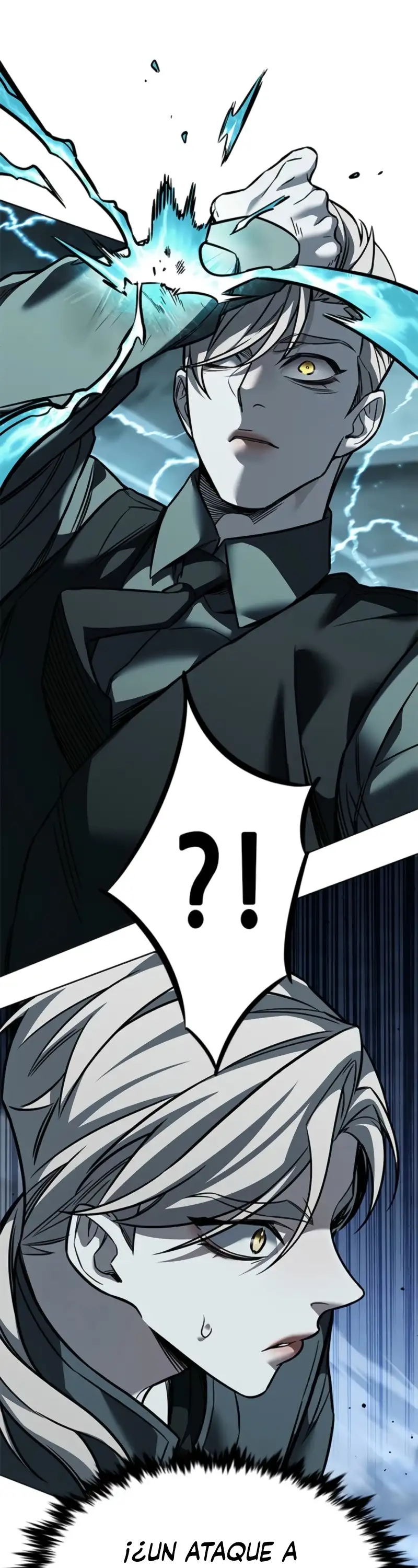 Página 54 del Manga