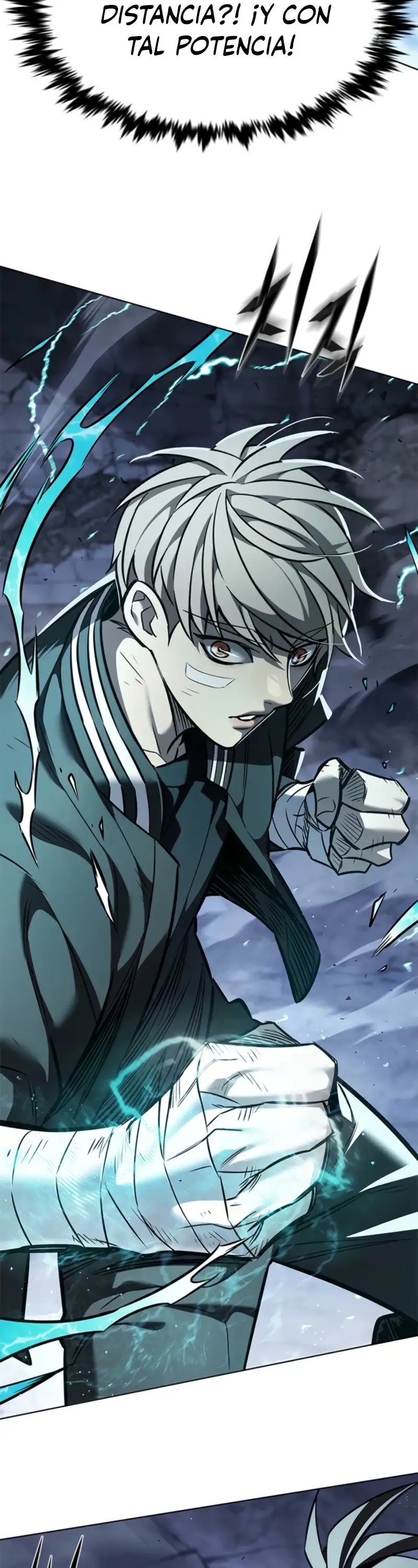 Página 55 del Manga