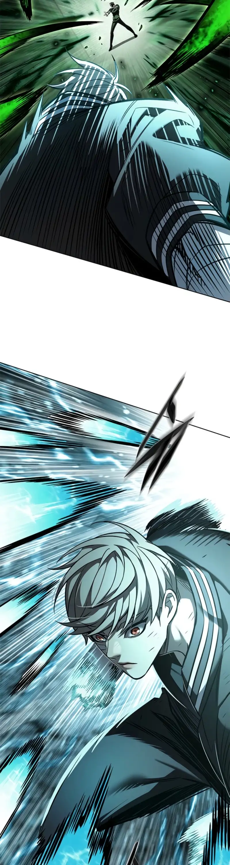 Página 58 del Manga