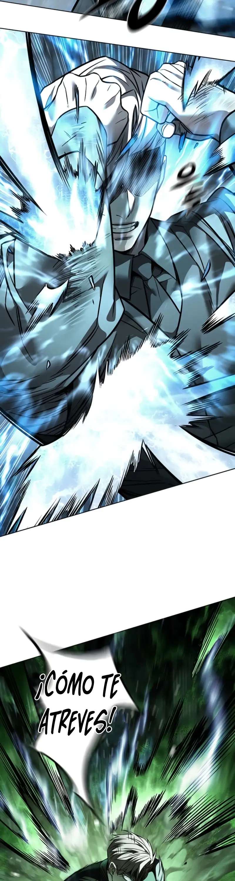 Página 60 del Manga