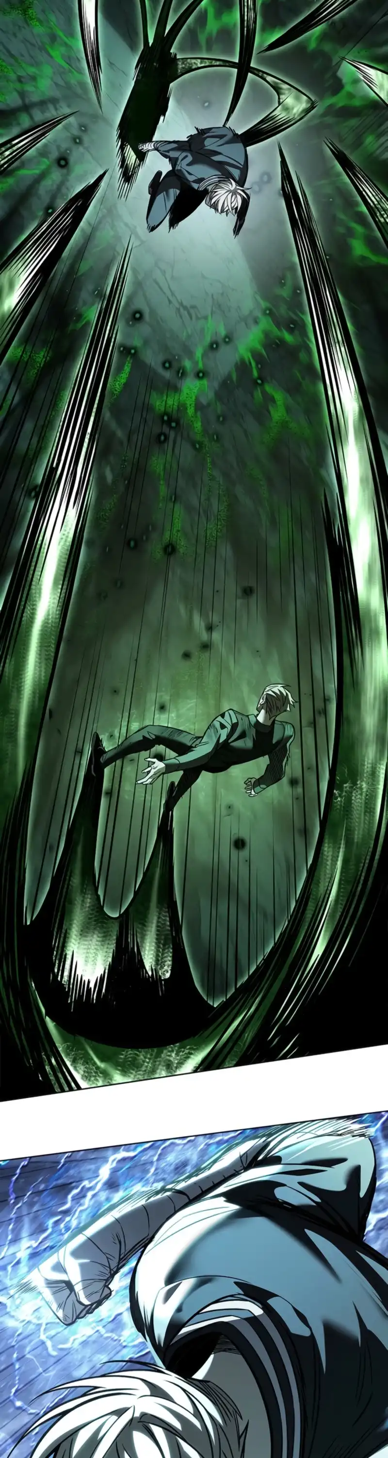 Página 62 del Manga