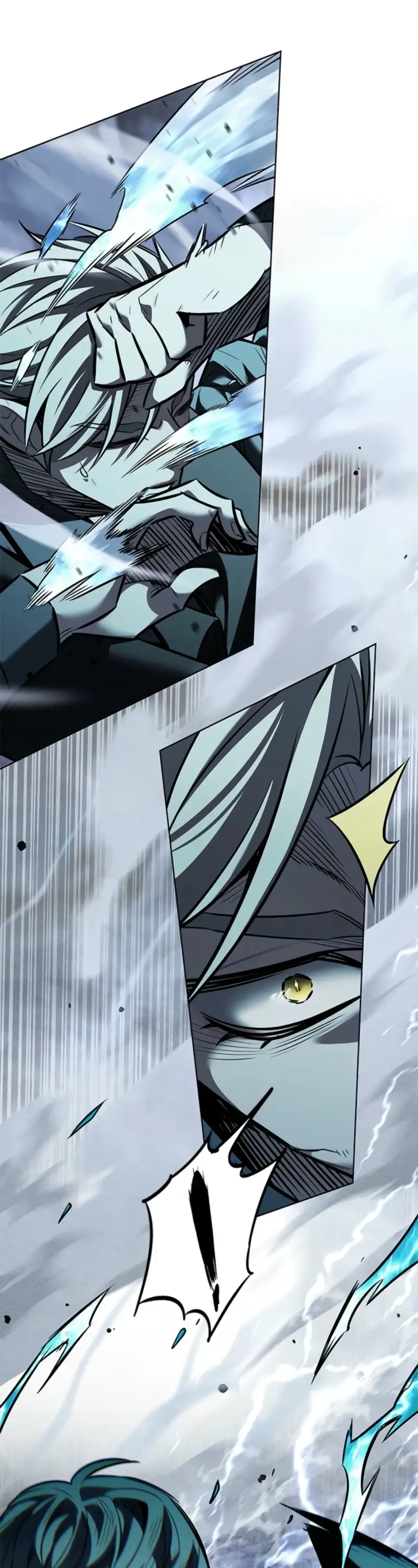 Página 65 del Manga