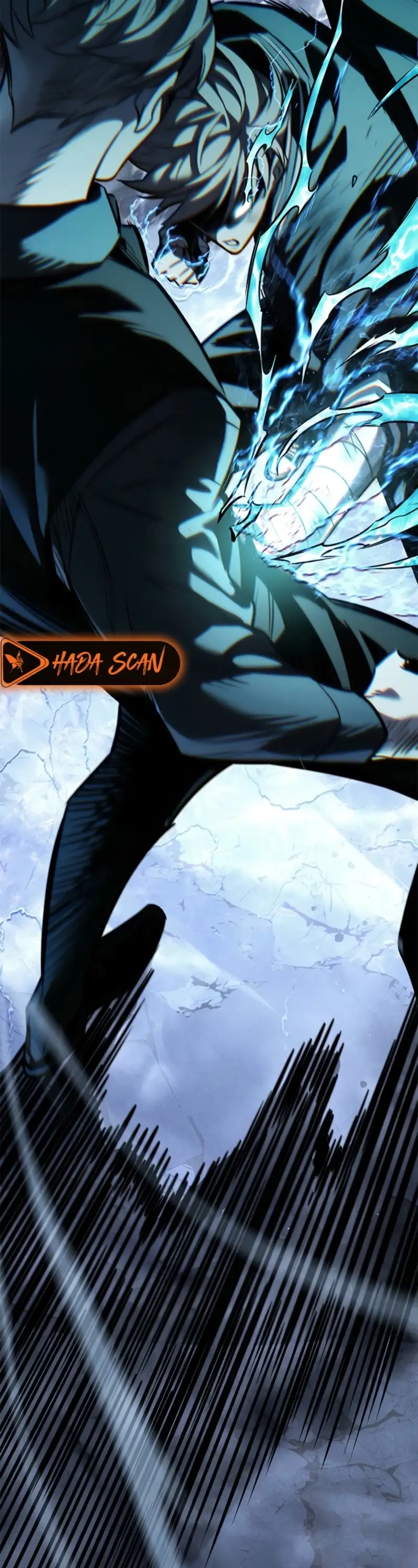 Página 66 del Manga