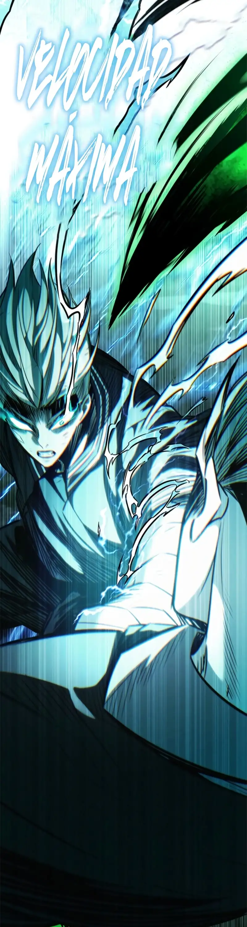 Página 68 del Manga