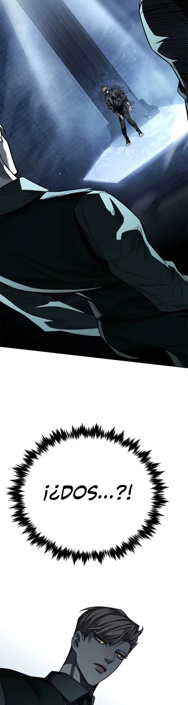 Página 76 del Manga
