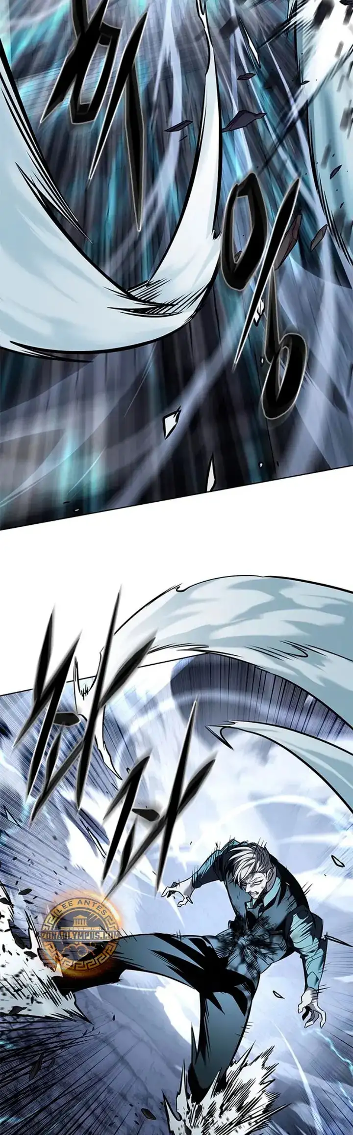 Página 37 del Manga