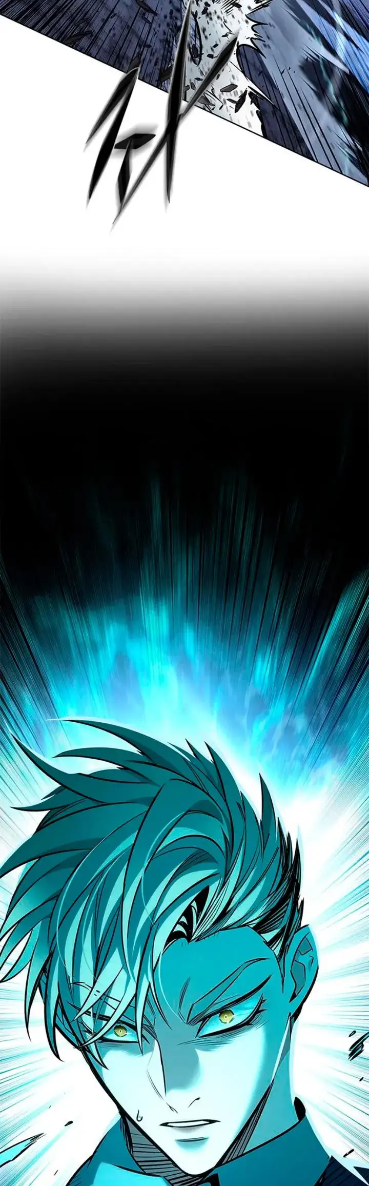 Página 38 del Manga