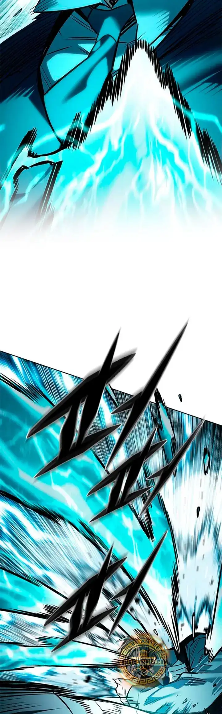 Página 39 del Manga
