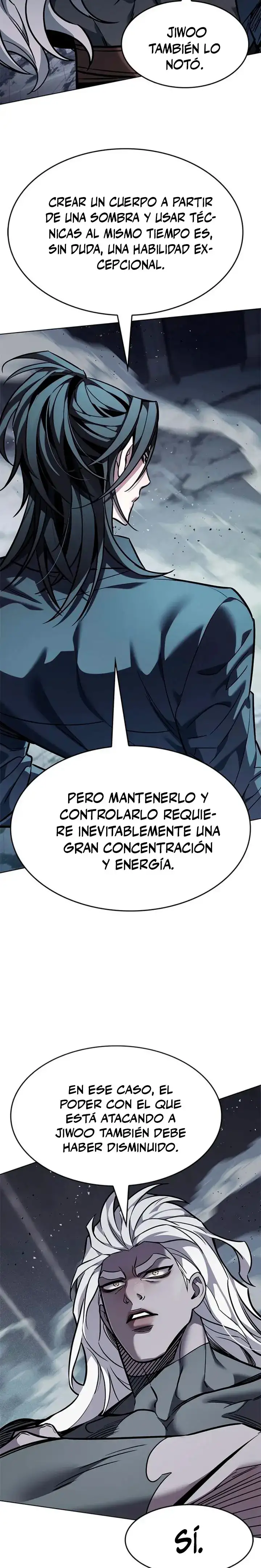 Página 51 del Manga