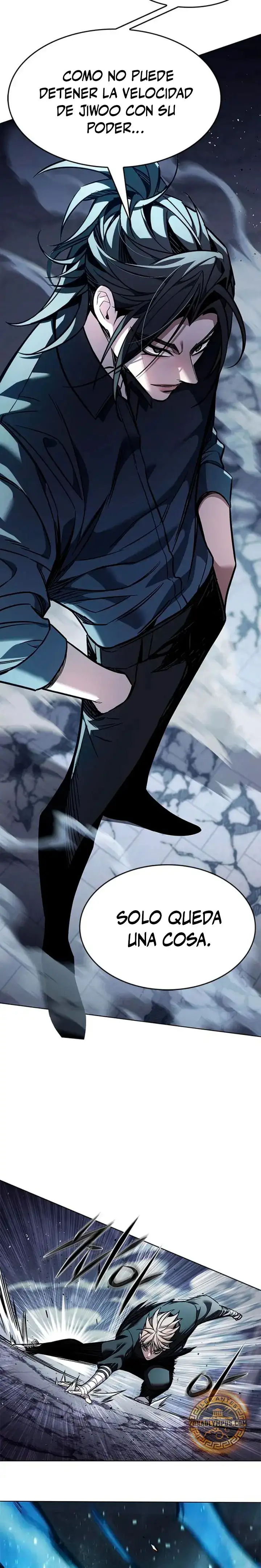 Página 52 del Manga