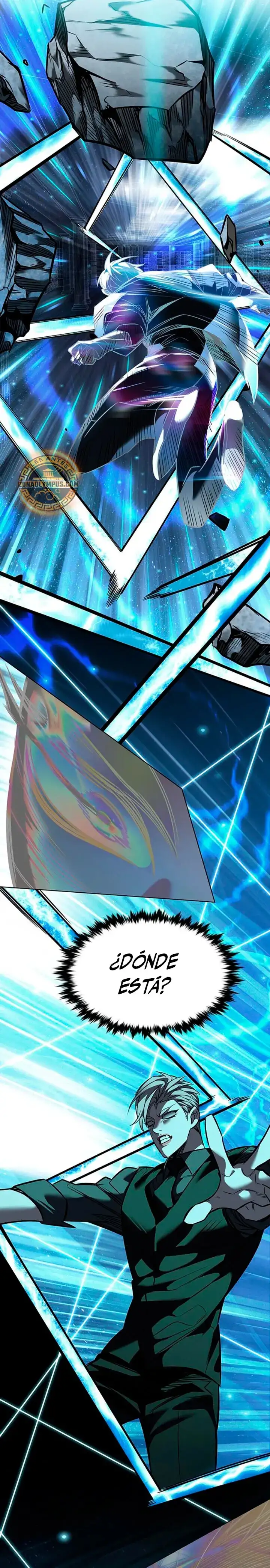 Página 56 del Manga