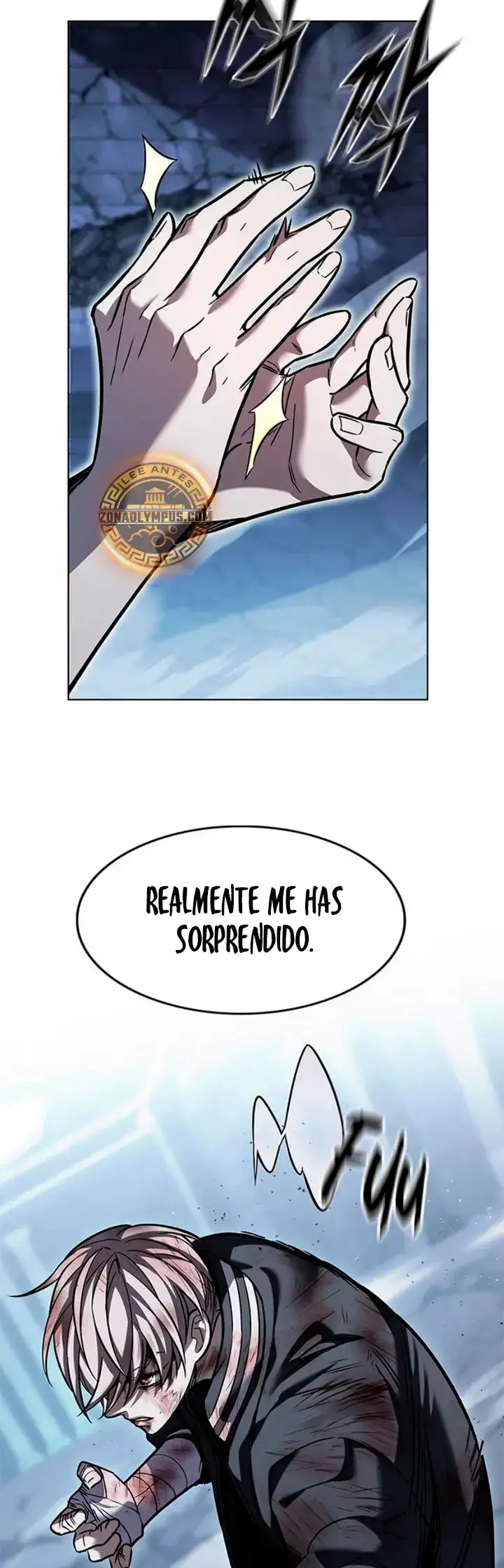 Página 64 del Manga