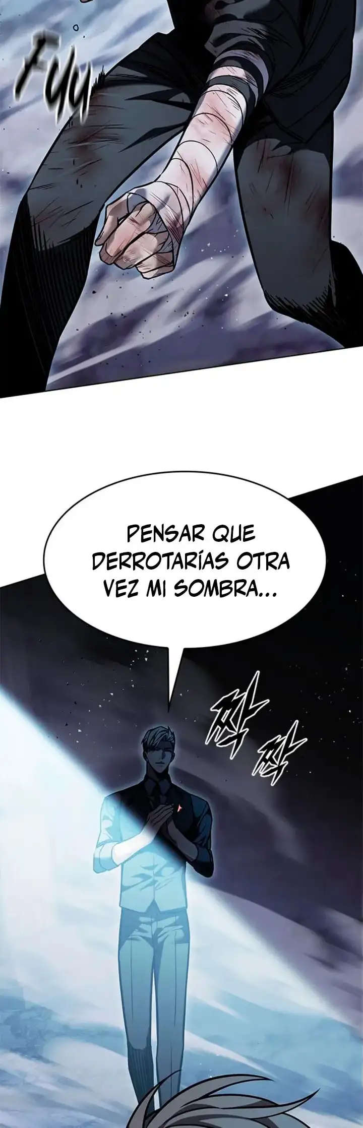 Página 65 del Manga