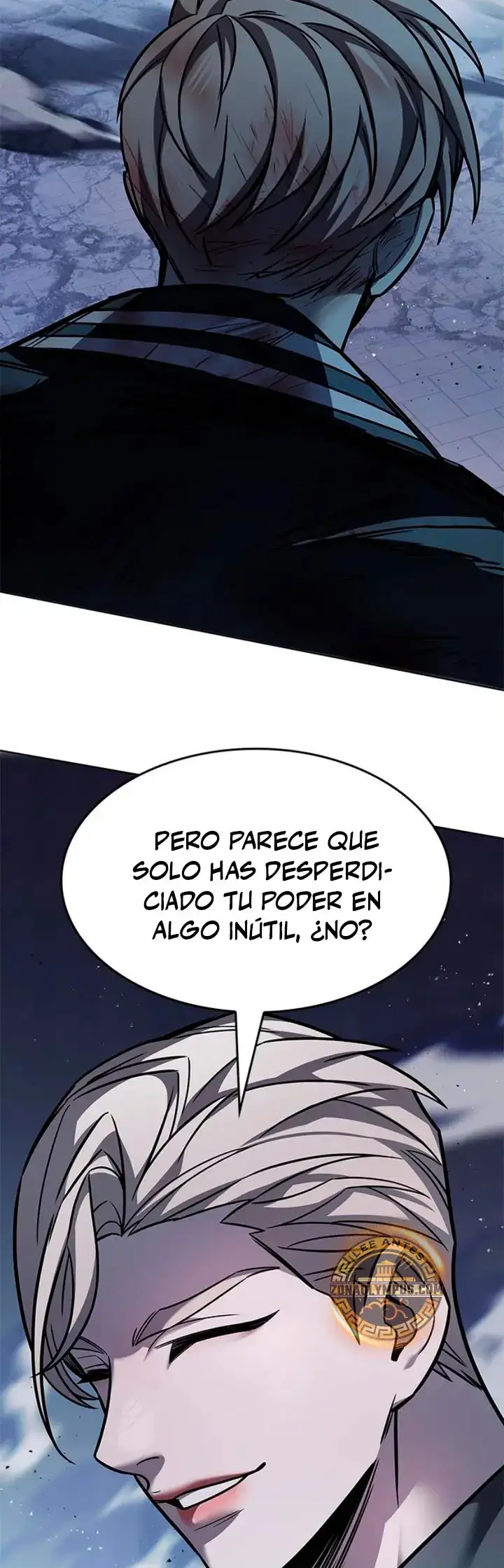 Página 66 del Manga