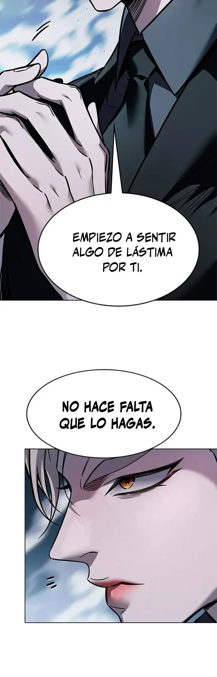 Página 67 del Manga