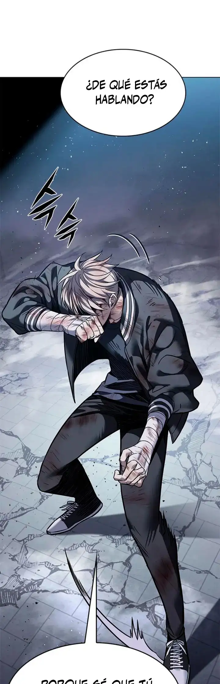 Página 68 del Manga