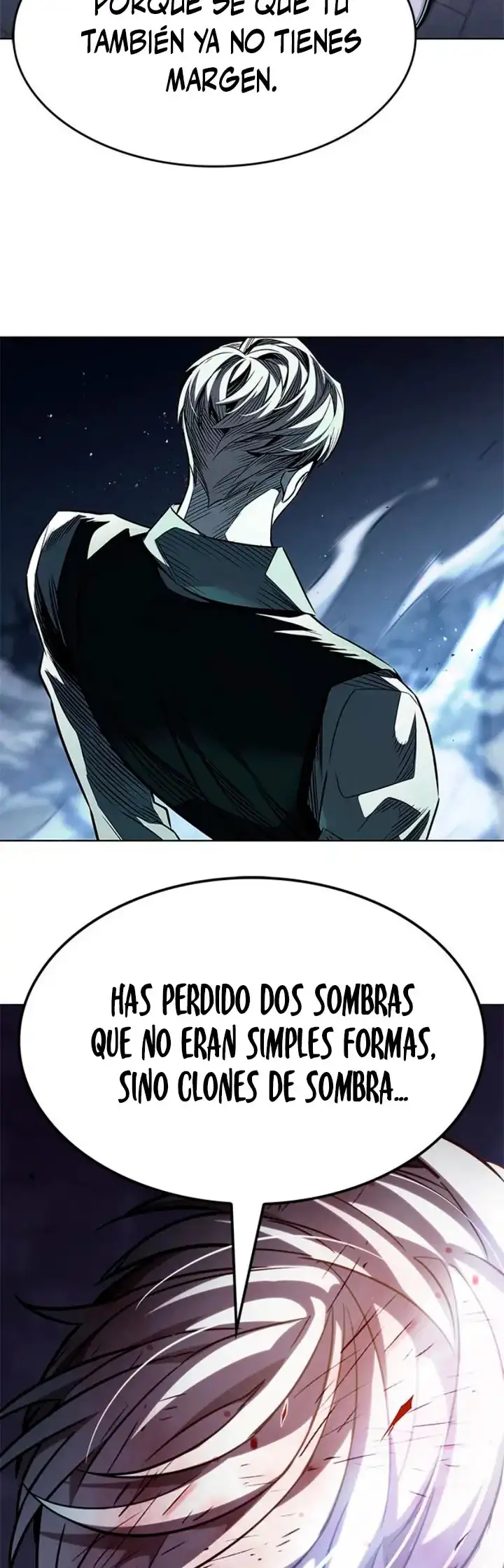 Página 69 del Manga
