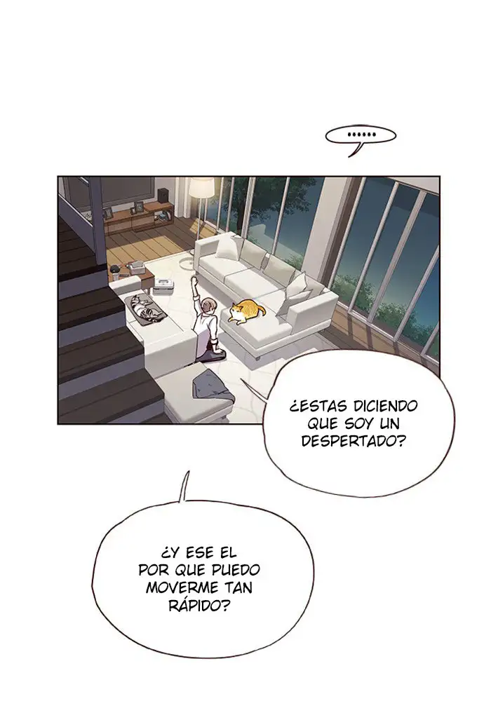 Página 35 del Manga