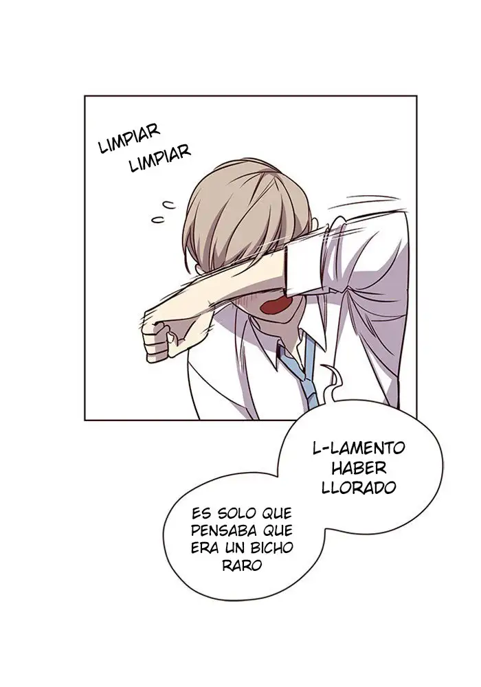 Página 45 del Manga